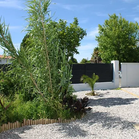 Maison Avec 3 Chambres A 10 Min De Plage * Bénesse-Maremne
