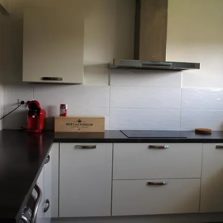 Maison Avec 3 Chambres A 10 Min De Plage *