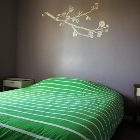 Dom wakacyjny Maison Avec 3 Chambres A 10 Min De Plage Bénesse-Maremne
