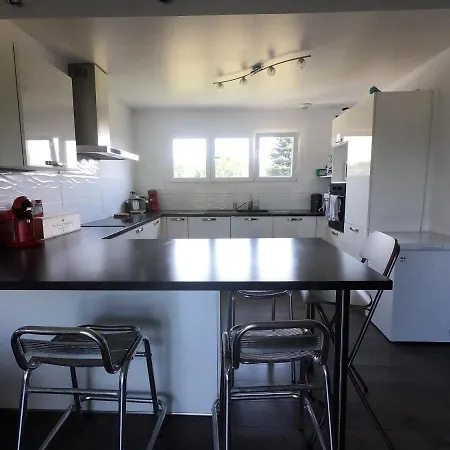 Maison Avec 3 Chambres A 10 Min De Plage * Bénesse-Maremne